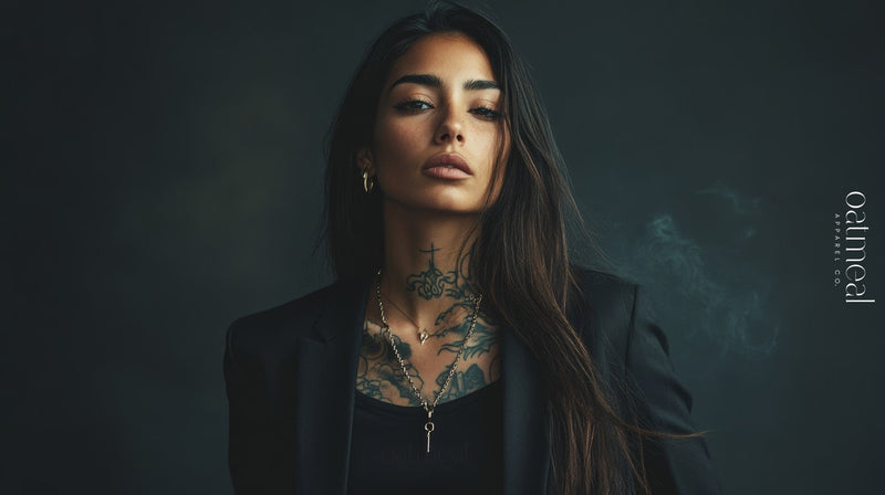 The Streetwear+ Collection