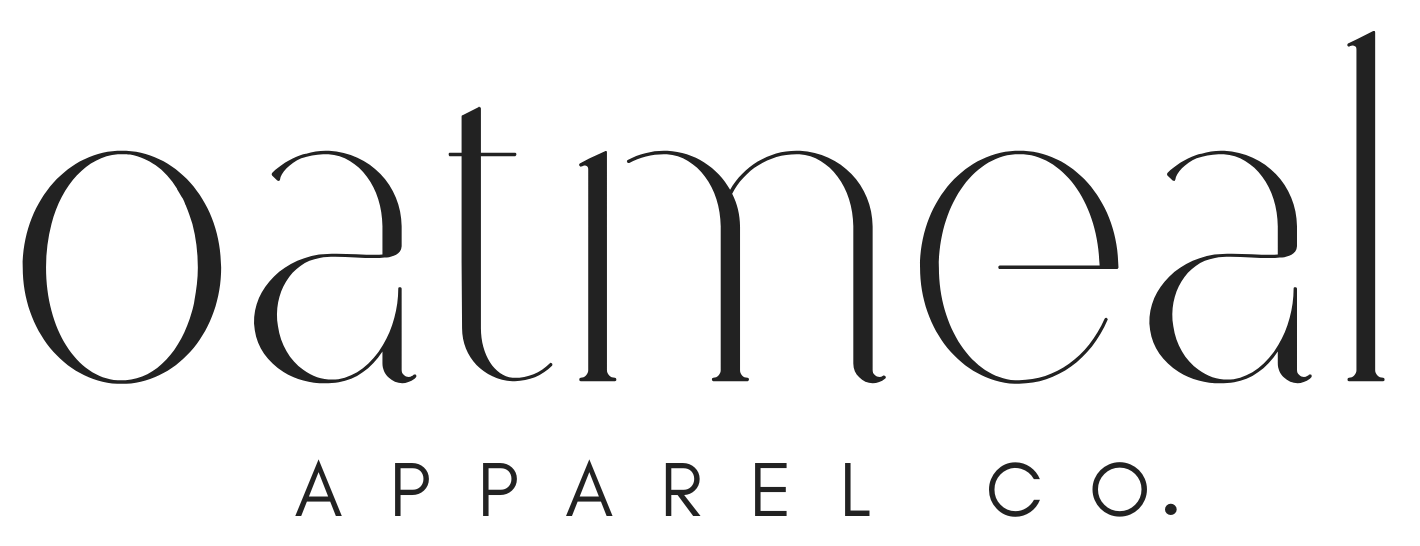 Oatmeal Apparel Co.