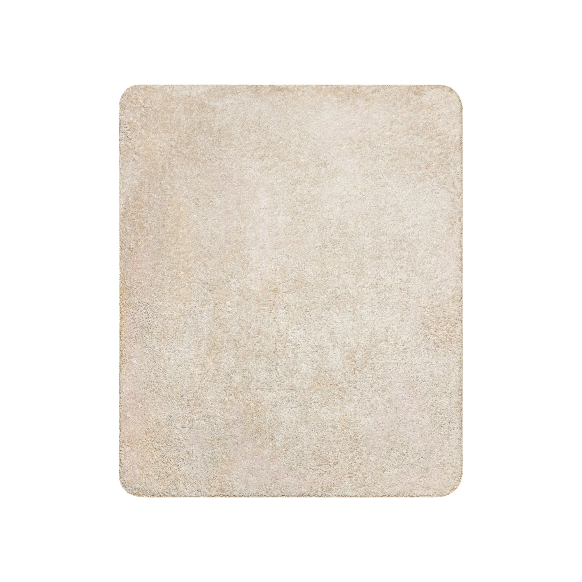 Sherpa blankets at Oatmeal Apparel Co.