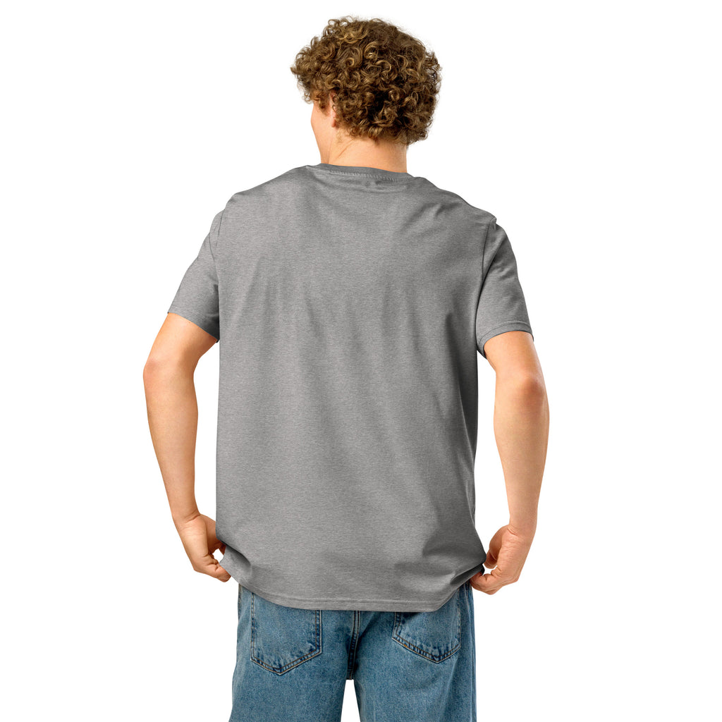 Veteran shirt at Oatmeal Apparel Co.