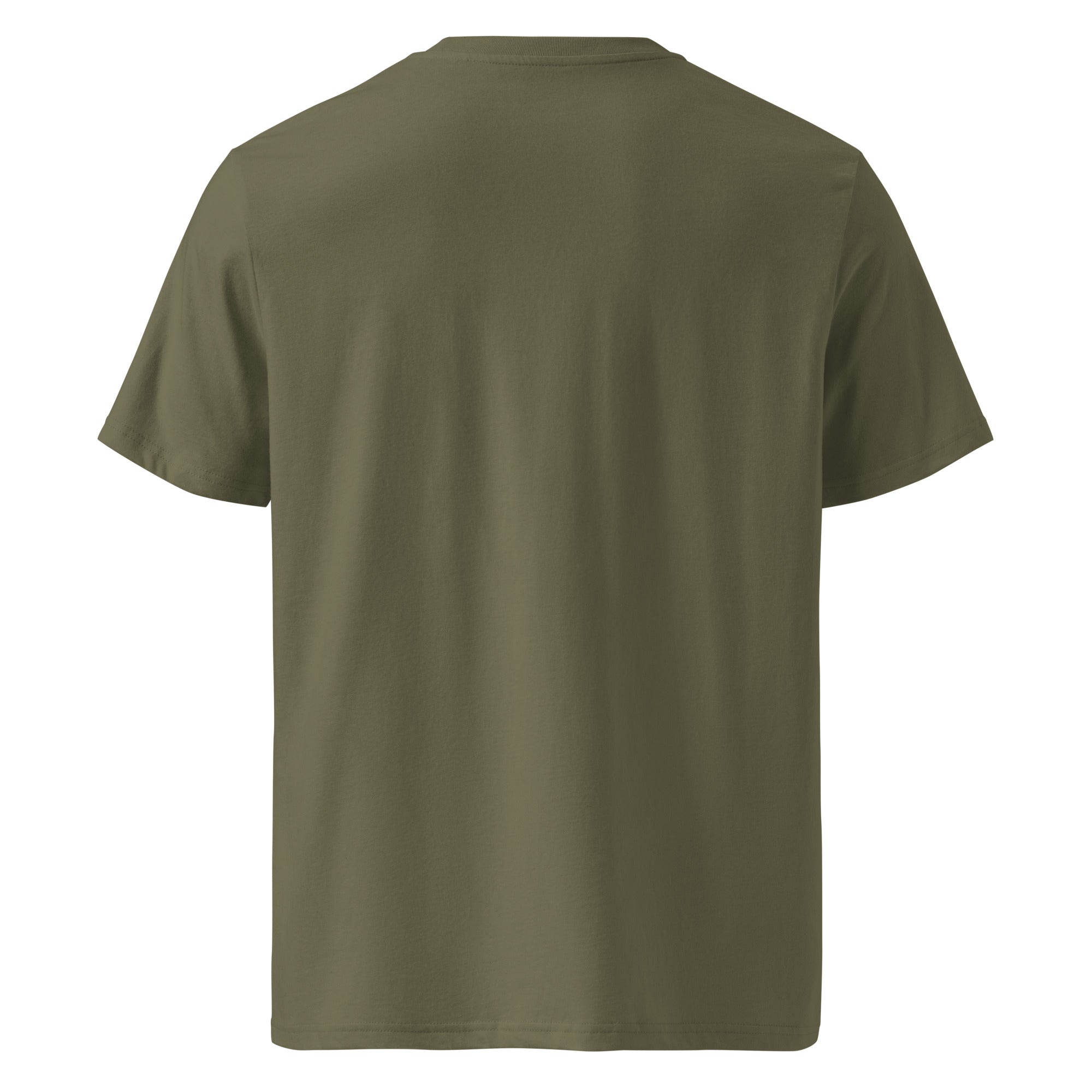 Veteran shirt at Oatmeal Apparel Co.